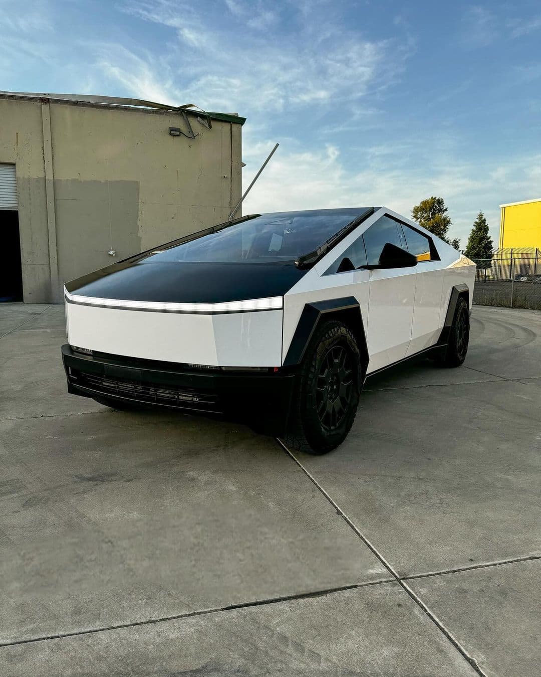 Window Tint