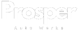 Prosper Auto Werks
