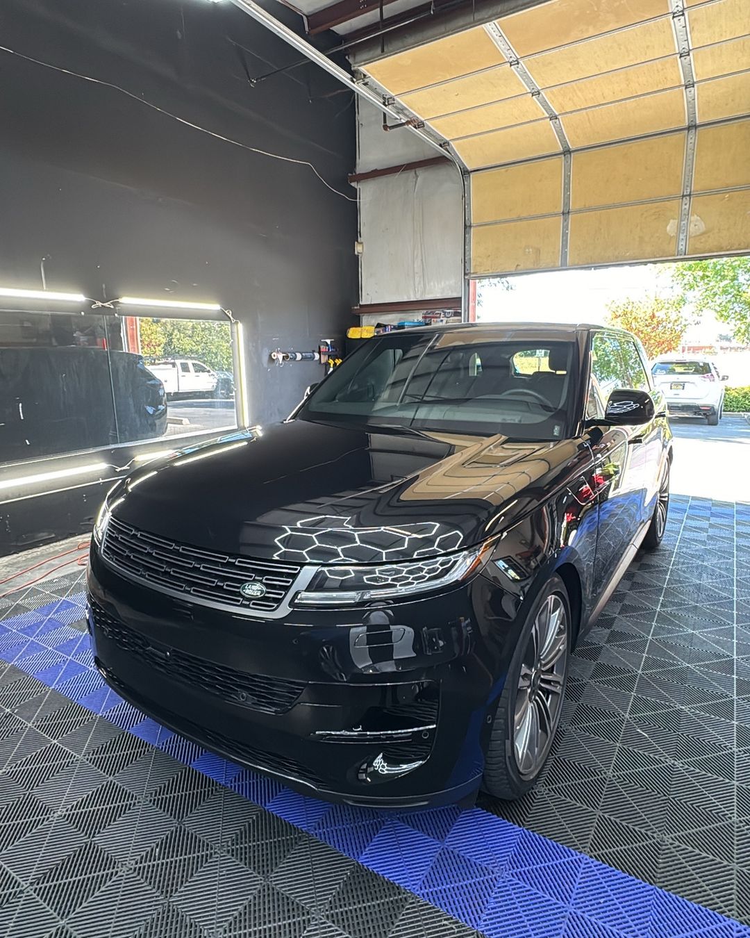 Prosper AutoWerks