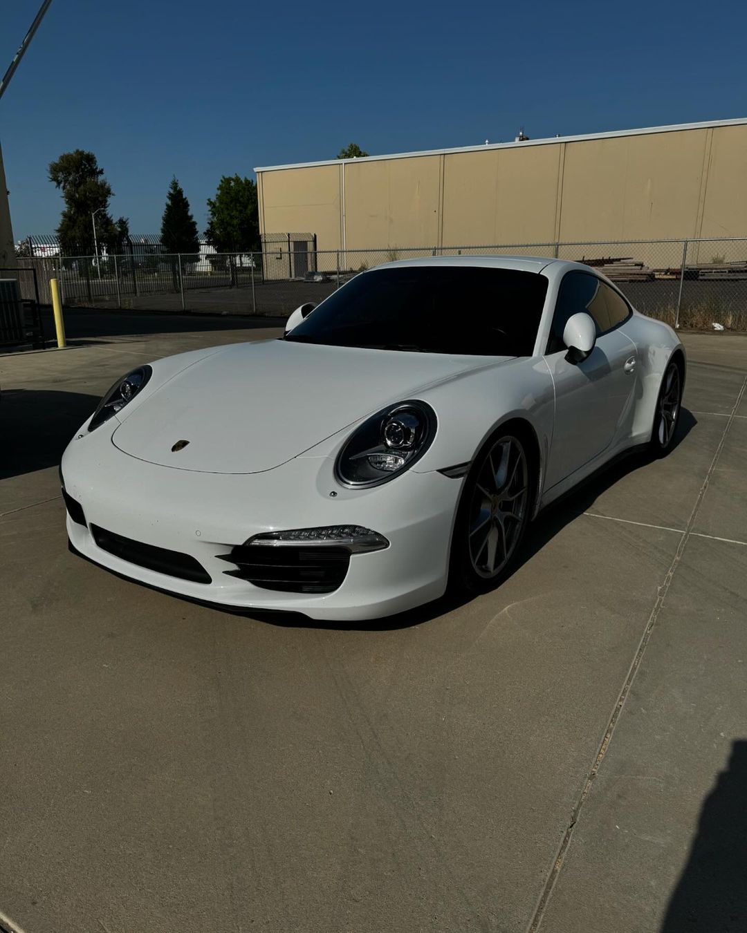 Prosper AutoWerks