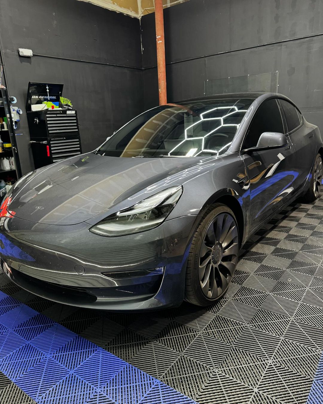 Prosper AutoWerks